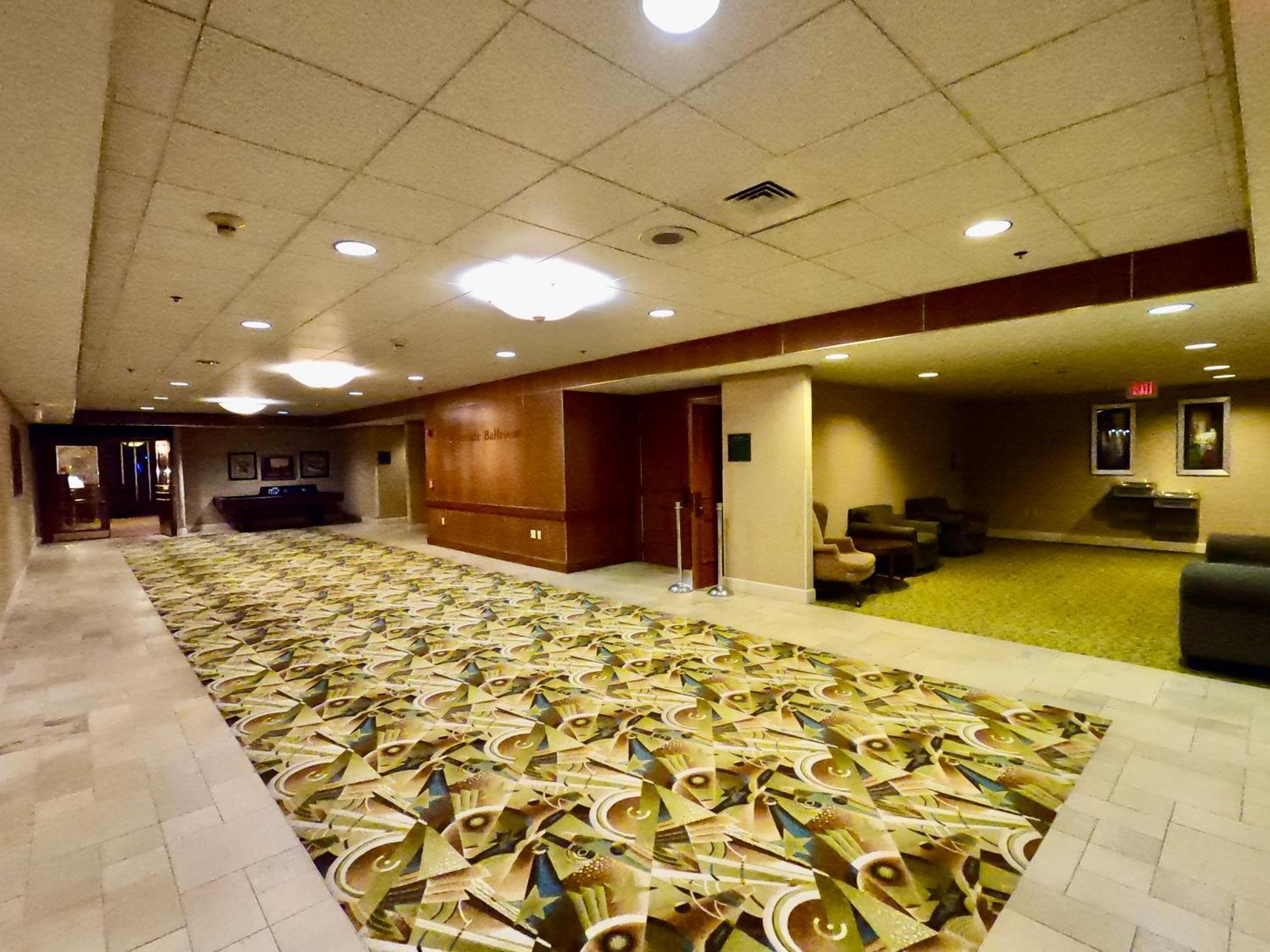 Hotel Mead Resorts & Conventions Center Wisconsin Rapids Exterior photo